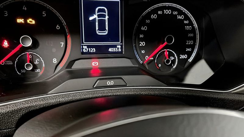 Volkswagen T-Roc bild 8