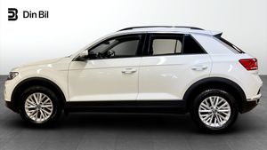 Volkswagen T-Roc bild 2