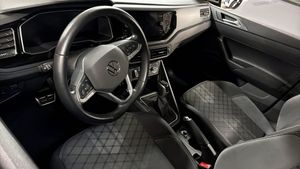 Volkswagen Taigo bild 7