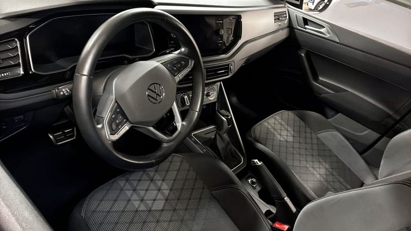 Volkswagen Taigo bild 7