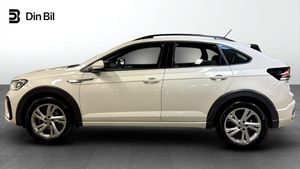 Volkswagen Taigo bild 2