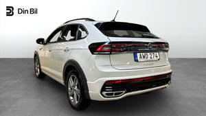 Volkswagen Taigo bild 3