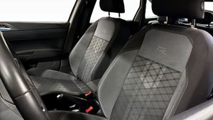 Volkswagen Taigo bild 8