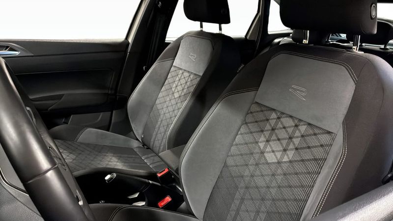 Volkswagen Taigo bild 8