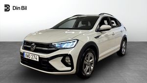 Volkswagen Taigo bild 1