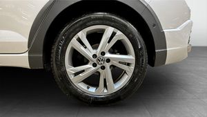 Volkswagen Taigo bild 6