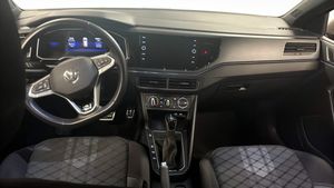 Volkswagen Taigo bild 10