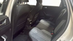 Volkswagen Taigo bild 11