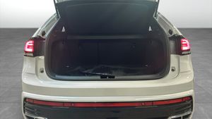 Volkswagen Taigo bild 12
