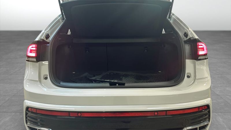 Volkswagen Taigo bild 12