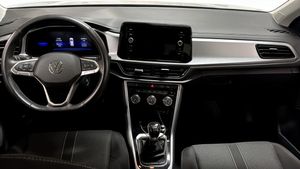 Volkswagen T-Roc bild 10