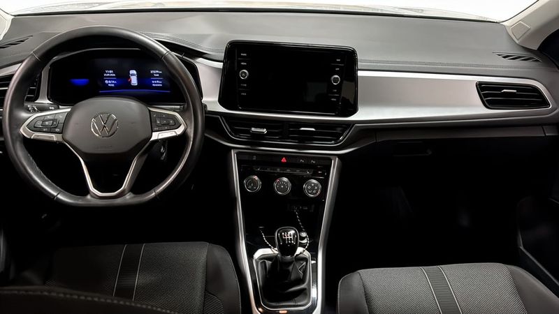Volkswagen T-Roc bild 10