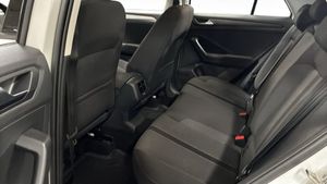 Volkswagen T-Roc bild 11
