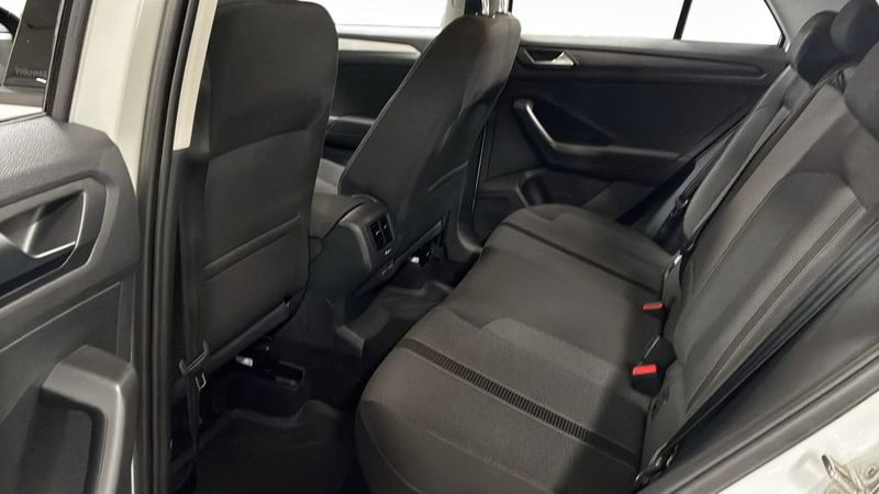 Volkswagen T-Roc bild 11