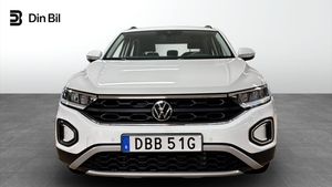 Volkswagen T-Roc bild 4