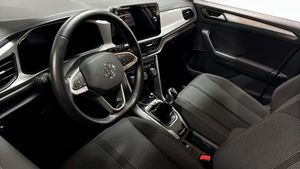 Volkswagen T-Roc bild 7