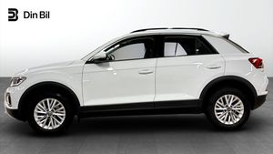 Volkswagen T-Roc bild 2