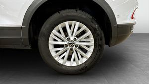 Volkswagen T-Roc bild 6