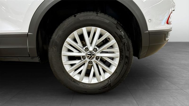 Volkswagen T-Roc bild 6
