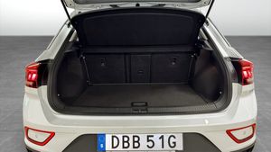 Volkswagen T-Roc bild 12