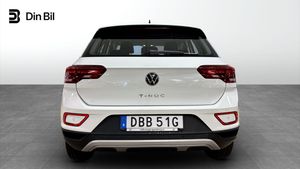 Volkswagen T-Roc bild 5