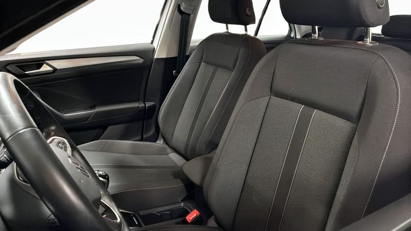 Volkswagen T-Roc bild 8