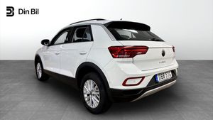 Volkswagen T-Roc bild 3
