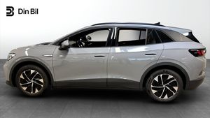Volkswagen ID.4 bild 2