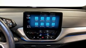 Volkswagen ID.4 bild 9