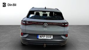 Volkswagen ID.4 bild 5