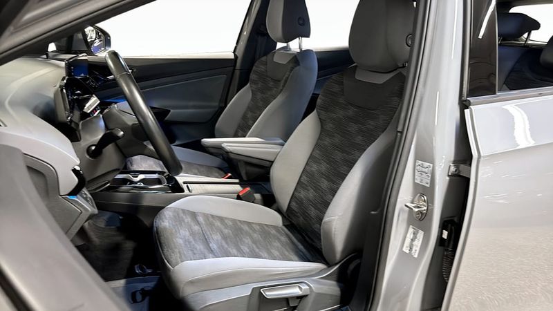 Volkswagen ID.4 bild 8