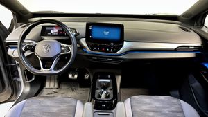 Volkswagen ID.4 bild 10