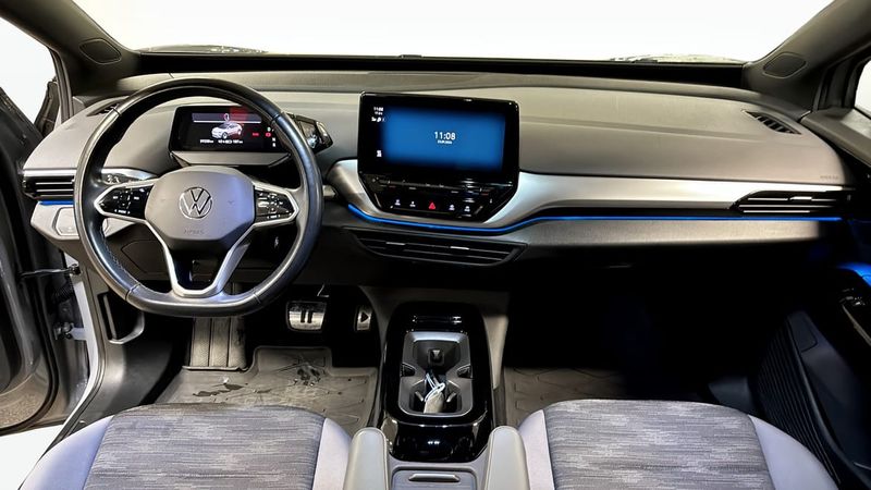 Volkswagen ID.4 bild 10