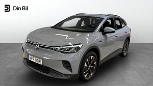 Volkswagen ID.4 bild 1