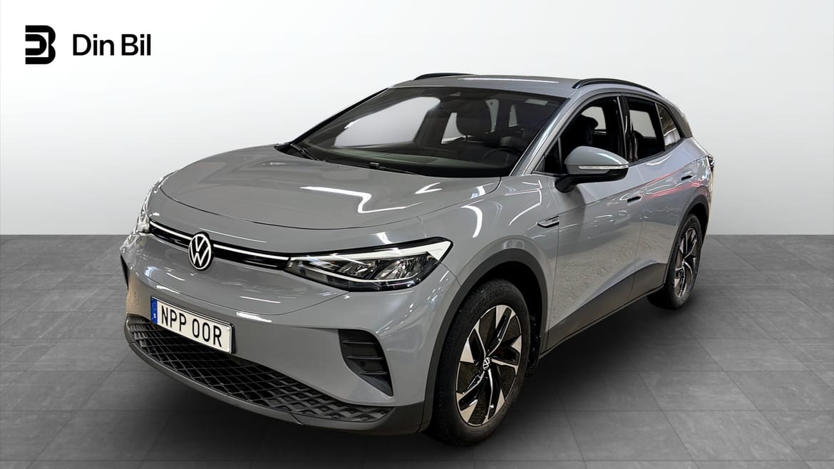 Volkswagen ID.4