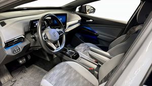 Volkswagen ID.4 bild 7