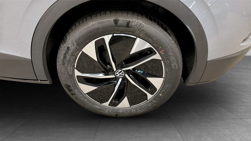 Volkswagen ID.4 bild 6