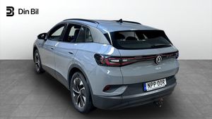 Volkswagen ID.4 bild 3