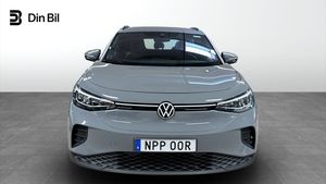 Volkswagen ID.4 bild 4