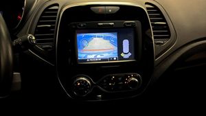 Renault Captur bild 9