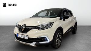 Renault Captur bild 1