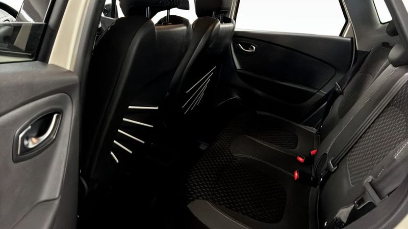 Renault Captur bild 11
