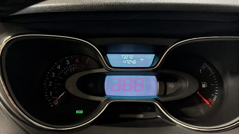Renault Captur bild 13