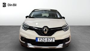 Renault Captur bild 4