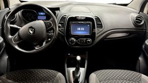 Renault Captur bild 10