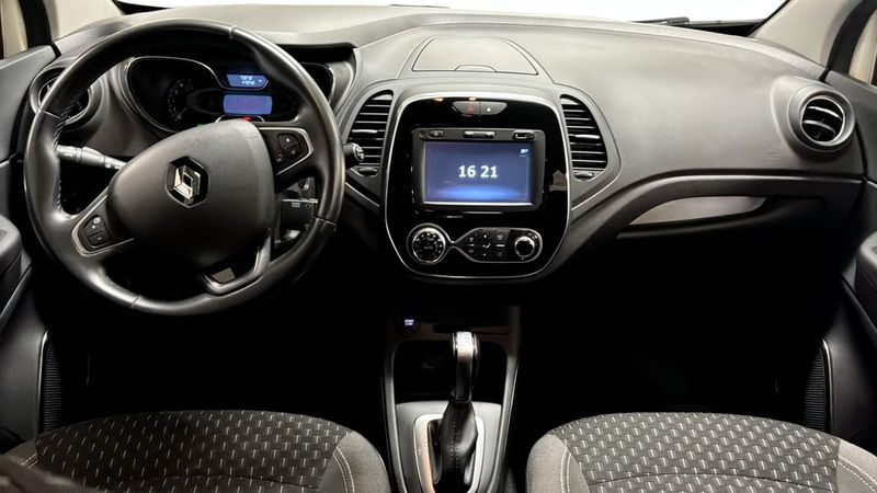 Renault Captur bild 10
