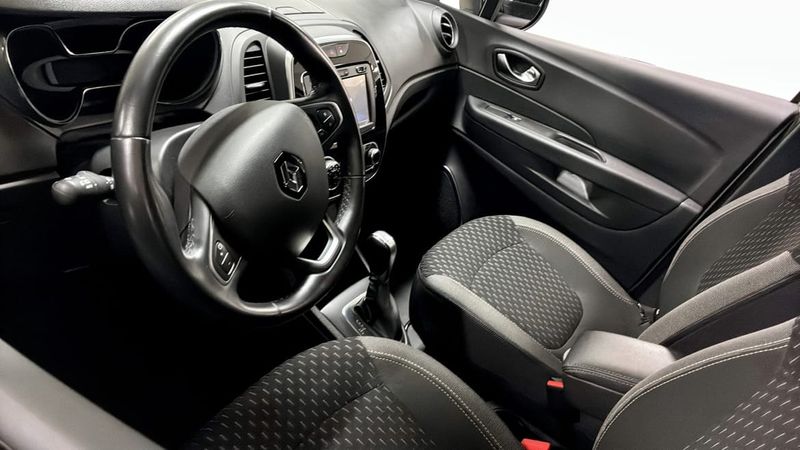 Renault Captur bild 7