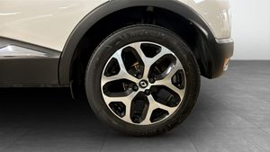 Renault Captur bild 6
