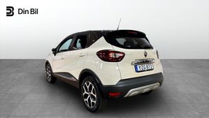 Renault Captur bild 3