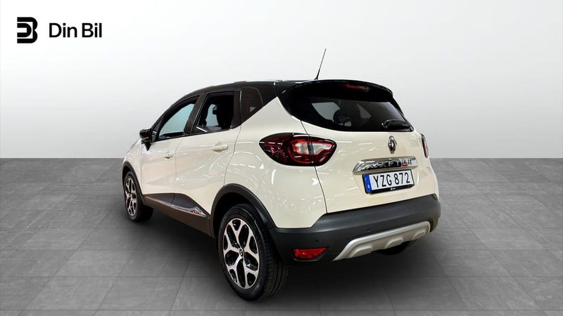 Renault Captur bild 3